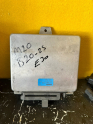 BMW E36 320i MOTOR BEYNİ ORJ 1744597 1744941 5WK900