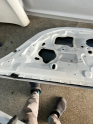 Oto Çıkma Parça / Renault / Fluence / Kaporta & Karoser / Sağ Arka Kapı / Çıkma Parça 