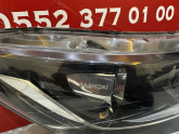 Oto Çıkma Parça / Nissan / Qashqai / Far & Stop / Sağ Ön Far / Çıkma Parça 