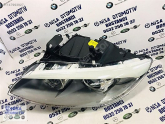 Oto Çıkma Parça / Bmw / 3 Serisi / Far & Stop / Sol Ön Far / Çıkma Parça 