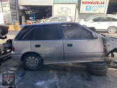 Oto Çıkma Parça / Suzuki / Swift / Tampon / Arka Tampon / Çıkma Parça 