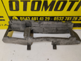 Oto Çıkma Parça / Renault / Captur / Tampon / Ön Tampon / Çıkma Parça 