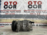 VW AUDİ PORSCHE MOTOR SÖKMESİ KLİMA KOMPRESÖRÜ 4G0260805D