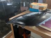 Oto Çıkma Parça / Peugeot / 3008 / Tampon / Sis Farı Çerçevesi / Çıkma Parça 