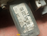 Oto Çıkma Parça / Citroen / C5 / Oto Cam / Cam Motoru / Çıkma Parça 