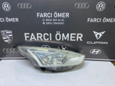 FORD B-MAX SAĞ ÖN FAR ORJİNAL LEDLİ MERCEKLİ