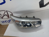 Oto Çıkma Parça / Kia / Ceed / Far & Stop / Sağ Ön Far / Çıkma Parça 