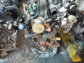 Oto Çıkma Parça / Dacia / Sandero / Motor / Motor (komple) / Çıkma Parça 