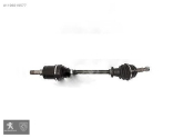 DUSTER AKS SOL ARKA 4X4 1.5DCI ABSLİ DACİA 396004652R RN8142A