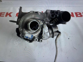 Oto Çıkma Parça / Mercedes / C Serisi / Motor / Turbo / Çıkma Parça 
