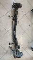 Oto Çıkma Parça / Volkswagen / Caddy / Alt Takım / Arka Dingil / Çıkma Parça 