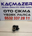 Oto Çıkma Parça / Citroen / C-elysee / Motor / Gaz Kelebeği / Çıkma Parça 