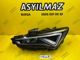 CUPRA FORMENTOR SOL ÖN FAR (ORİJİNAL)