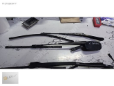 MERCEDES CLA SİLECEK KOLU