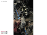 RENAULT KANGO 3 VİTES MEKANİZMASI ORİJİNAL...