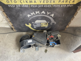 Oto Çıkma Parça / Audi / A4 / Kalorifer / Kalorifer Kutusu / Çıkma Parça 