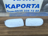 Oto Çıkma Parça / Renault / Megane / Tampon / Sis Farı Çerçevesi / Çıkma Parça 