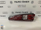 Oto Çıkma Parça / Peugeot / Rifter / Far & Stop / Sol Arka Stop / Sıfır Parça 