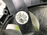 Oto Çıkma Parça / Porsche / Taycan / Fan / Fan Motoru / Çıkma Parça 