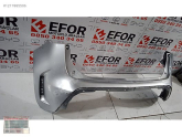 Oto Çıkma Parça / Toyota / Yaris / Tampon / Arka Tampon / Çıkma Parça 