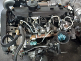 Oto Çıkma Parça / Renault / Kangoo / Motor / Motor (komple) / Çıkma Parça 
