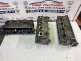Oto Çıkma Parça / Volkswagen / Polo / Motor / Silindir Kapağı / Çıkma Parça 