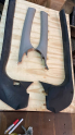 Oto Çıkma Parça / Ford / Fiesta / Koltuk & Döşeme / İç Trim / Çıkma Parça 