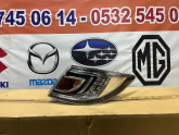 mazda 6 sağ arka stop
