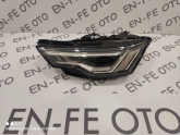 AUDİ A6 C8 LED XENON SOL FAR HATASIZ ORJİNAL 4K0 941 039 &