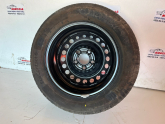 Oto Çıkma Parça / Renault / Express / Jant & Lastik / Jant & Lastik Takımı / Çıkma Parça 