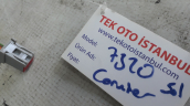 Oto Çıkma Parça / Ford / Tourneo Courier / Ayna / Sol Dış Ayna / Çıkma Parça 