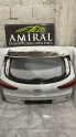 2017 HYUNDAİ TUCSON ARKA BAĞAJ