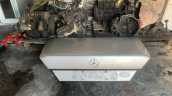 Mercedes w124 hatasız orjinal bagaj kapağı