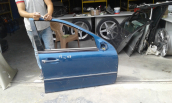 MERCEDES C180 C200 C220 C250 W203 SAG ÖN KAPI DOLU KAPI