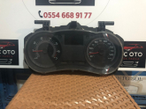 RENAULT CLİO-3 GÖSTERGE PANELİ ORJİNAL