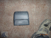 TOYOTA COROLLA 2003 ÇIKMA ARKA CAM PANZOLOTU FREN LAMBASI