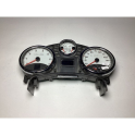 Peugeot 207 1.6 Kilometre Saati Gösterge Paneli 9662904480