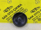 Oto Çıkma Parça / Volkswagen / Touareg / Far & Stop / Far Kasası / Çıkma Parça 