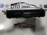 Oto Çıkma Parça / Volkswagen / Jetta / Beyin / Motor Beyni / Çıkma Parça 