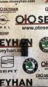 Oto Çıkma Parça / Volkswagen / Jetta / Elektrik / Koltuk Düğmesi / Çıkma Parça 