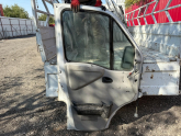 Oto Çıkma Parça / Renault / Master / Kaporta & Karoser / Sol Ön Kapı / Çıkma Parça 