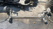 RENAULT TALIANT ARKA DİNGİL GÜÇMANLAR 05012551616
