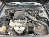 Oto Çıkma Parça / Nissan / Sunny / Motor / Motor (komple) / Çıkma Parça 
