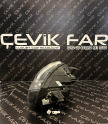 Oto Çıkma Parça / Togg / T10X / Far & Stop / Sağ Ön Far / Çıkma Parça 