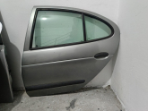 Renault Mahane 1 sol arka kapı