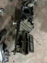 RENAULT SCANIC KALORIFER KUTUSU MERT OTO