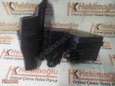 VW TRANSPORTER T5 CAM SUYU DEPOSU 7E095453 ÇIKMA ORJİNAL