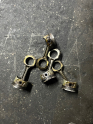 Oto Çıkma Parça / Renault / Megane / Motor / Piston Kolu / Çıkma Parça 