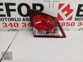 Oto Çıkma Parça / Honda / Civic / Far & Stop / Sol Arka Stop / Sıfır Parça 