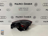Oto Çıkma Parça / Seat / Ibiza / Far & Stop / Sol Arka Stop / Sıfır Parça 